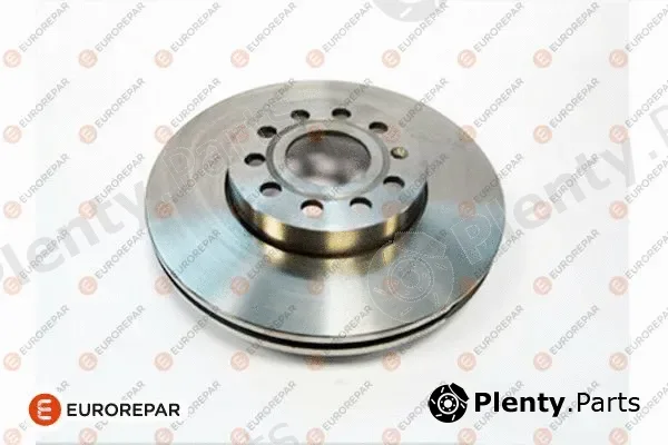 Eurorepar 1687774680 — Brake Disc