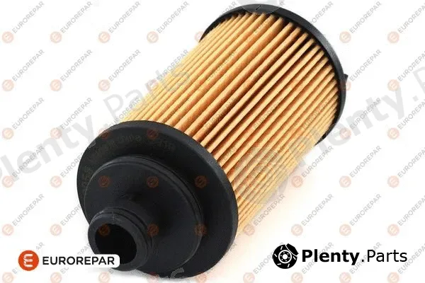 Eurorepar 1656299180 — Oil Filter