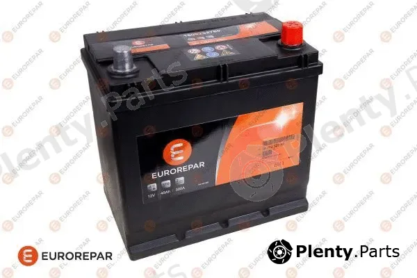 Eurorepar 1609232780 — Starter Battery