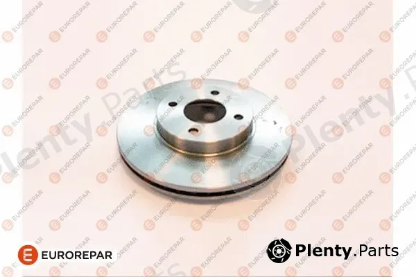 Eurorepar 1622814680 — Brake Disc