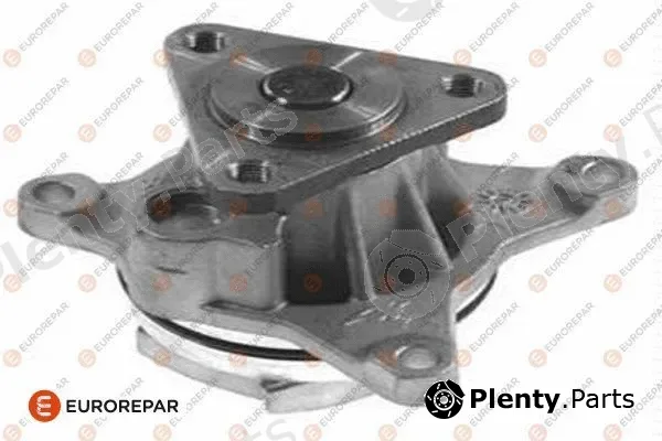 Eurorepar 1623110580 — Water Pump, engine cooling