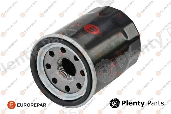 Eurorepar 1643609080 — Oil Filter