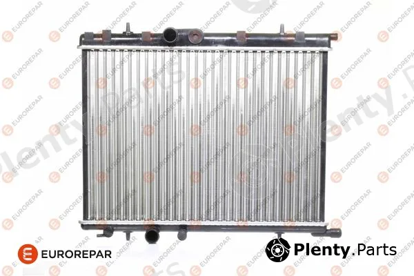 Eurorepar 1691347480 — Radiator, engine cooling