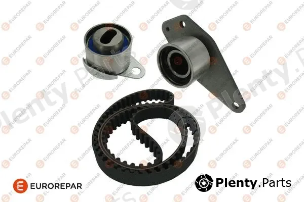 Eurorepar 1611882580 — Timing Belt Kit