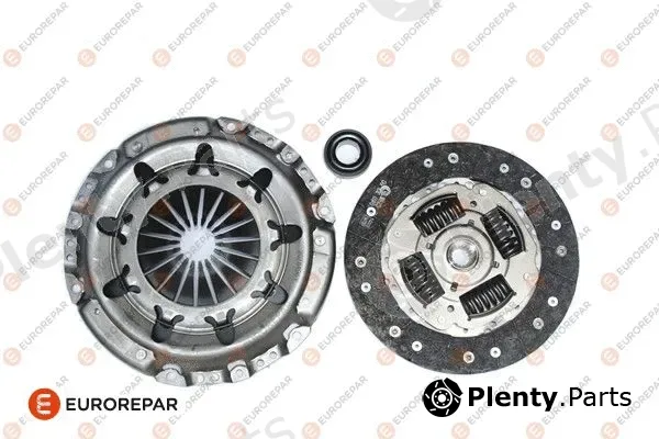 Eurorepar 1636264380 — Clutch Kit