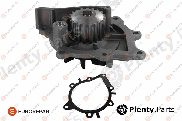 Eurorepar 1682243080 — Water Pump, engine cooling