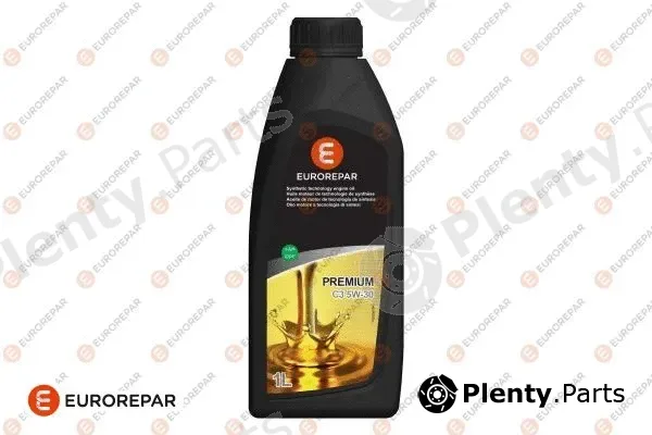 Eurorepar LGBPPR0408 — Engine Oil PREMIUM C3 5W-30