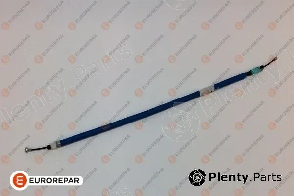 Eurorepar 1637145880 — Cable Pull, parking brake