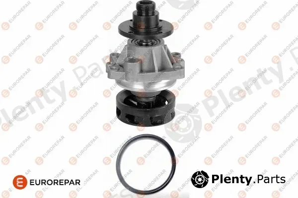 Eurorepar E111504 — Water Pump, engine cooling