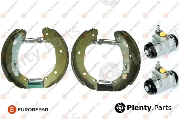 Eurorepar E170305 — Brake Kit, drum brake