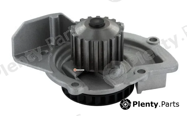 Eurorepar 1635180680 — Water Pump, engine cooling