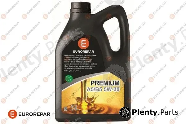 Eurorepar 1635766180 — Engine Oil PREMIUM A5/B5 - 5W-30