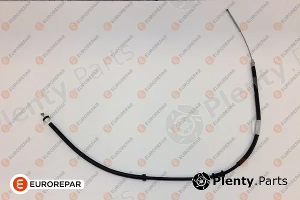 Eurorepar 1637162380 — Cable Pull, parking brake