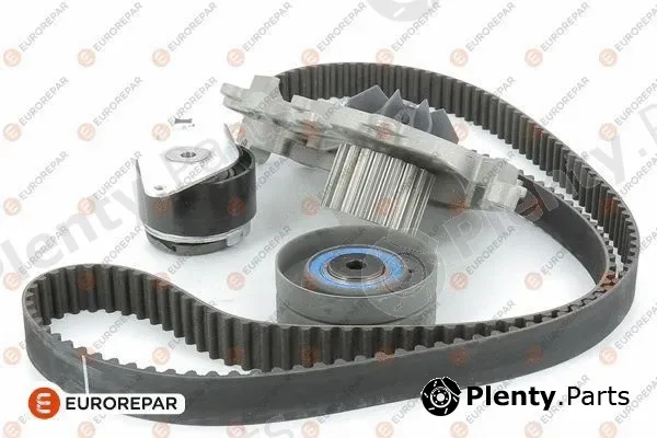 Eurorepar 1611886880 — Water Pump & Timing Belt Kit