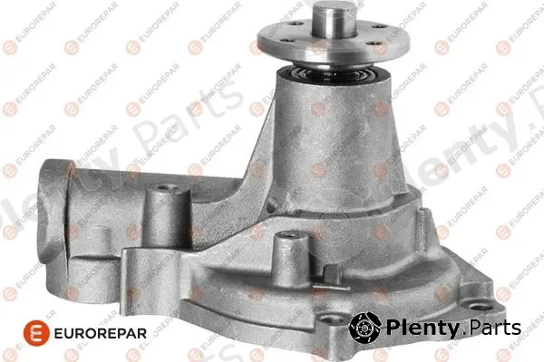 Eurorepar 1673338680 — Water Pump, engine cooling