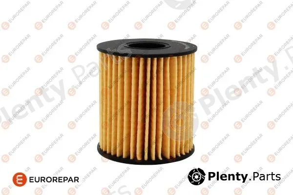 Eurorepar 1656303480 — Oil Filter