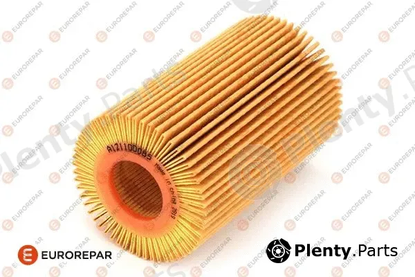 Eurorepar 1656301880 — Oil Filter