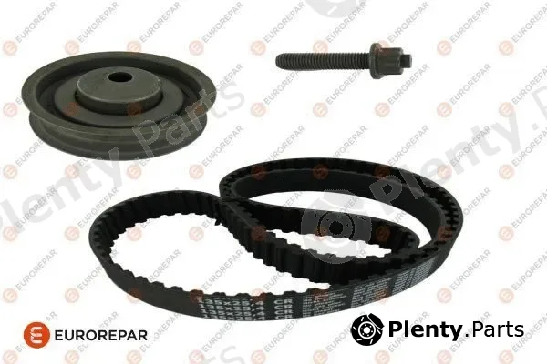 Eurorepar 1611248180 — Timing Belt Kit
