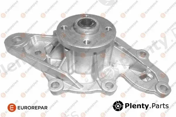 Eurorepar 1623112780 — Water Pump, engine cooling