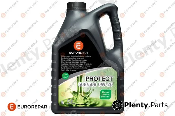 Eurorepar 1690920180 — Engine Oil PROTECT 508/509 0W-20