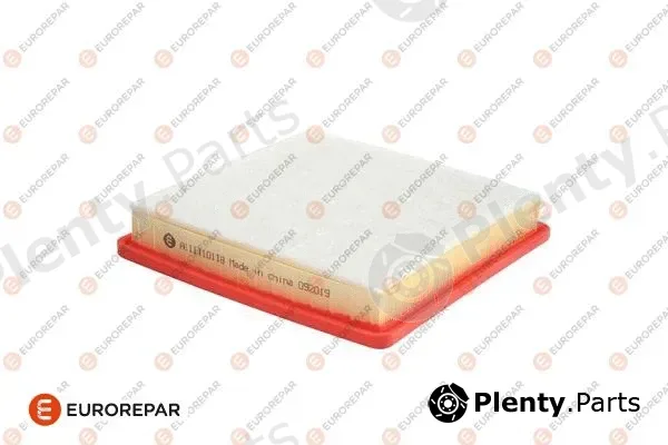 Eurorepar 1656284380 — Air Filter