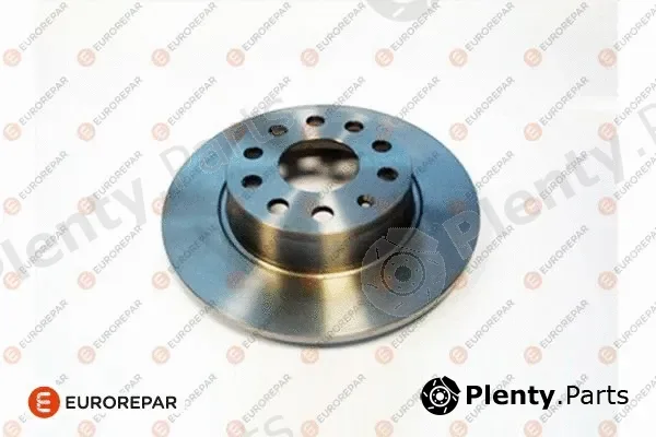 Eurorepar 1686722880 — Brake Disc