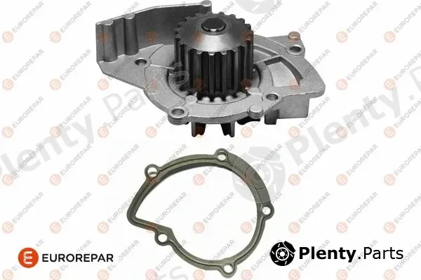 Eurorepar 1623095480 — Water Pump, engine cooling