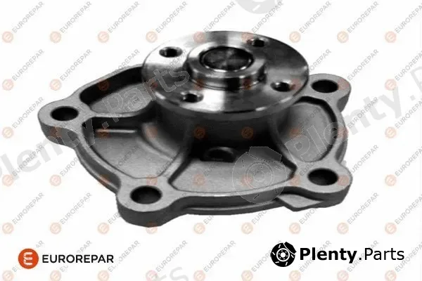 Eurorepar 1623112380 — Water Pump, engine cooling