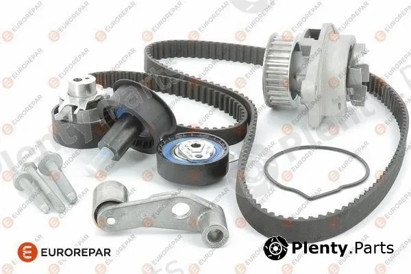 Eurorepar 1611888080 — Water Pump & Timing Belt Kit