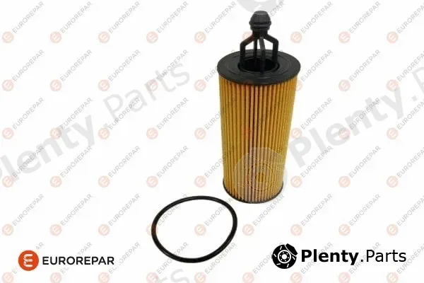 Eurorepar 1643093280 — Oil Filter