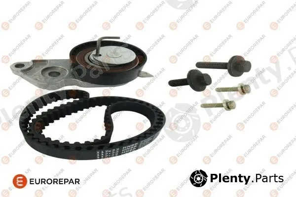 Eurorepar 1620363680 — Timing Belt Kit
