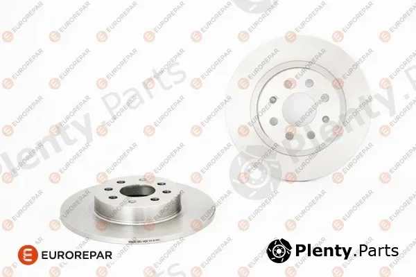 Eurorepar 1686347780 — Brake Disc