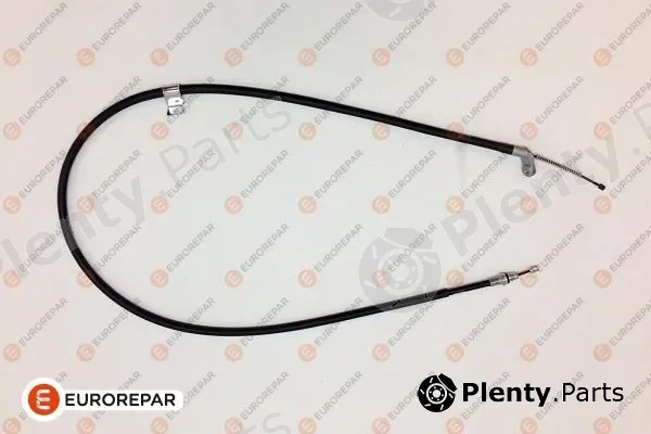 Eurorepar 1637153480 — Cable Pull, parking brake