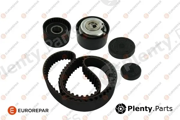 Eurorepar 1611881280 — Timing Belt Kit