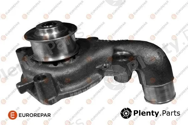 Eurorepar 1623101180 — Water Pump, engine cooling