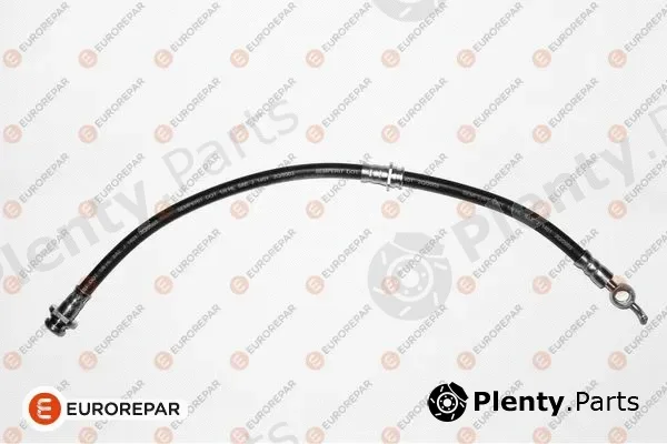 Eurorepar 1650842580 — Brake Hose