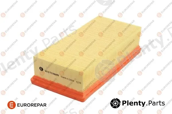 Eurorepar 1672361180 — Air Filter