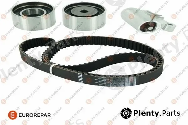 Eurorepar 1635049380 — Timing Belt Kit