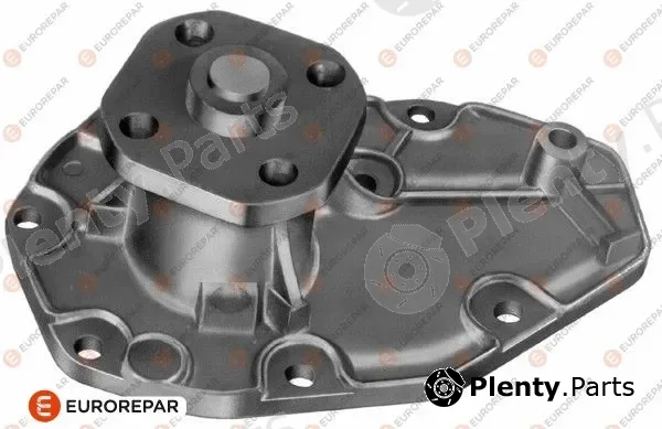 Eurorepar 1635177080 — Water Pump, engine cooling