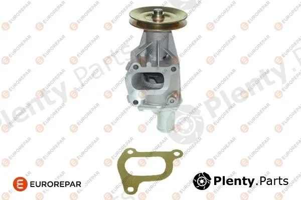 Eurorepar E111686 — Water Pump, engine cooling