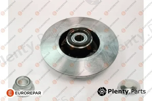 Eurorepar 1619238080 — Brake Disc
