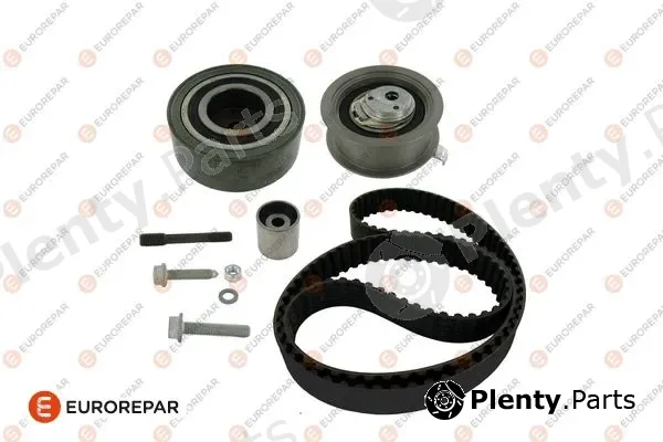 Eurorepar 1611882280 — Timing Belt Kit
