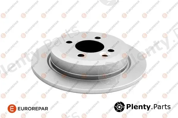 Eurorepar 1636911080 — Brake Disc