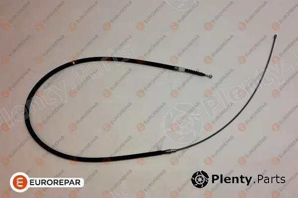 Eurorepar 1637159980 — Cable Pull, parking brake