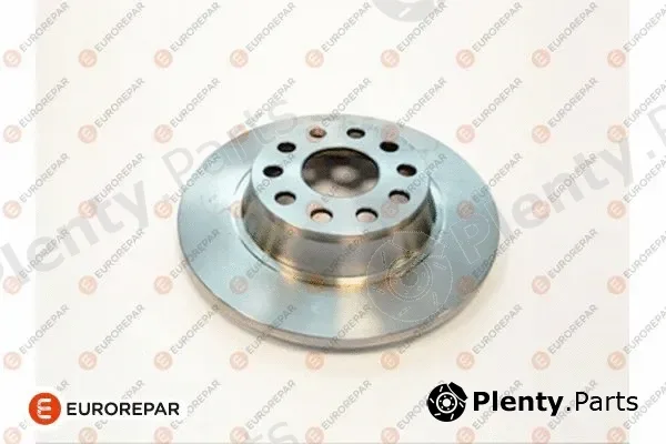 Eurorepar 1618885480 — Brake Disc