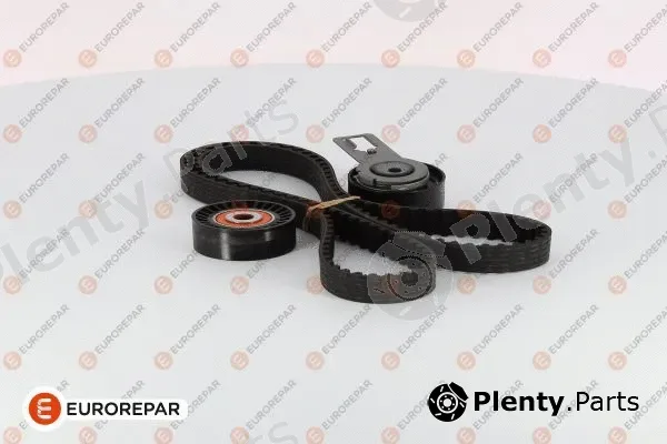 Eurorepar 1635067380 — Timing Belt Kit