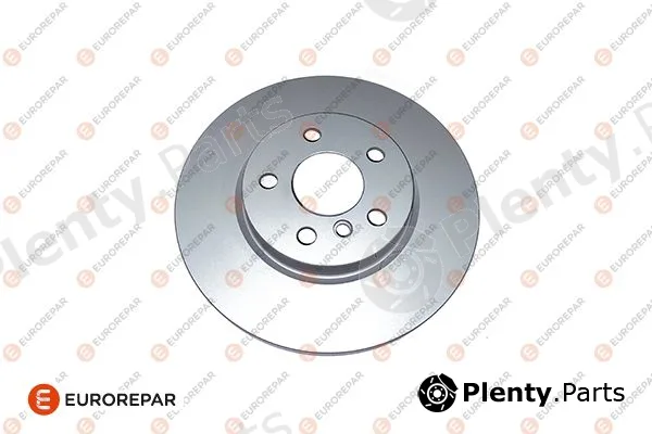 Eurorepar 1687784580 — Brake Disc