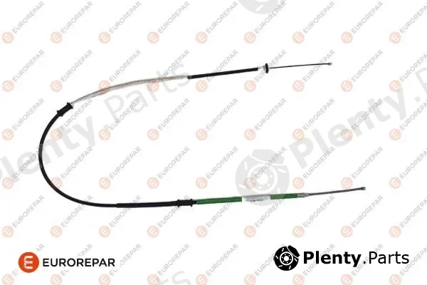Eurorepar E074238 — Cable Pull, parking brake