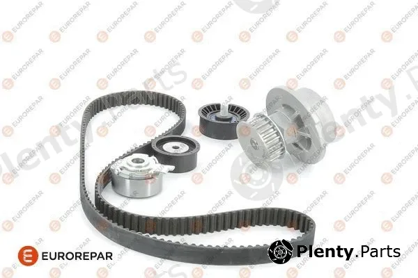 Eurorepar 1611890580 — Water Pump & Timing Belt Kit