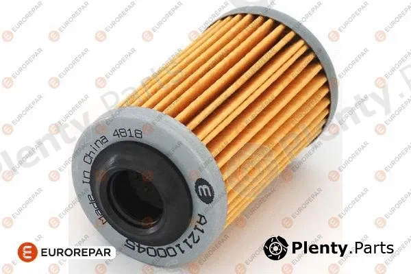 Eurorepar 1643613080 — Oil Filter